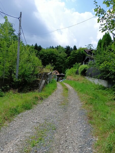 Tirul cu porumbei, Sinaia