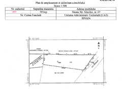 Tirul cu porumbei, Sinaia