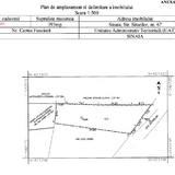 Tirul cu porumbei, Sinaia